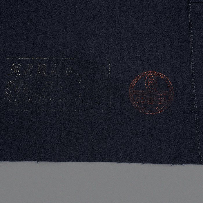 MLN1 Unissued pre-war overcoat for an SS-TV/VT Unterführer — image 17
