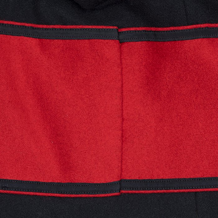 MLN1 Unissued pre-war overcoat for an SS-TV/VT Unterführer — image 20