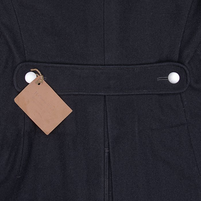MLN1 Unissued pre-war overcoat for an SS-TV/VT Unterführer — image 21