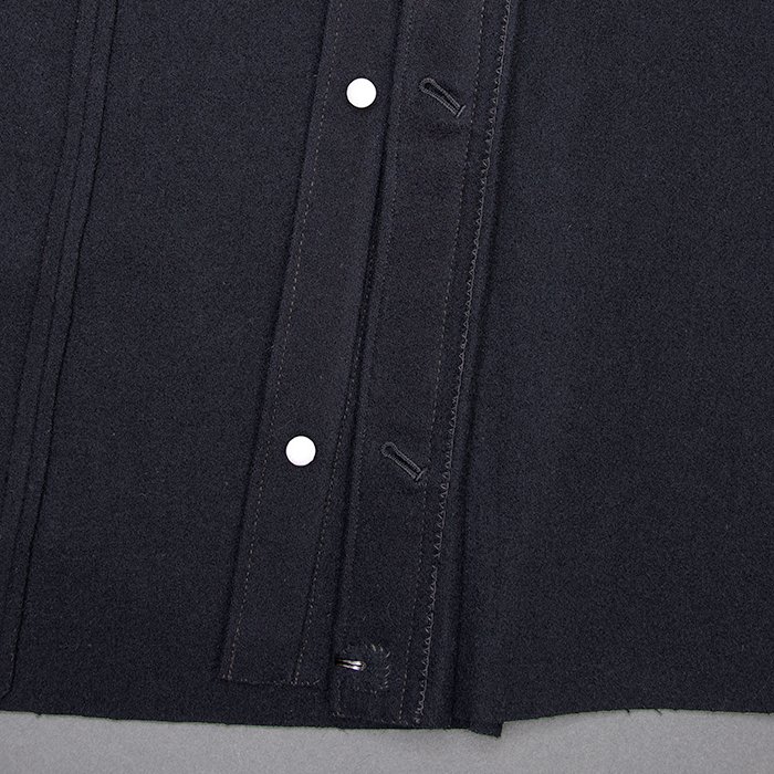 MLN1 Unissued pre-war overcoat for an SS-TV/VT Unterführer — image 23