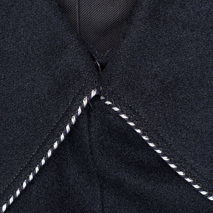 MLN1 Unissued pre-war overcoat for an SS-TV/VT Unterführer — image 6
