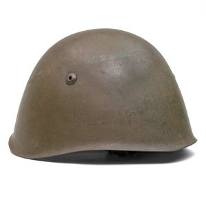 HES222 Italian M33 helmet