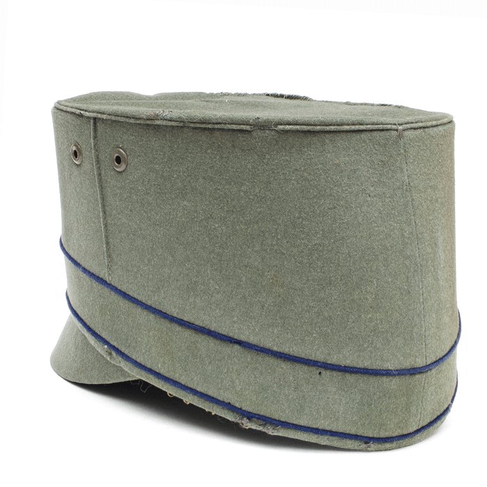 SJH13 Dutch Army officer pre-1940 kepi — image 3