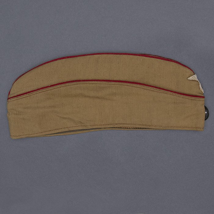 HUP78 Excellent GAU Level NSDAP Overseas Cap — image 14