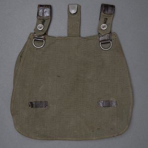 KBY52 Pre war service used M31 Heer bread bag