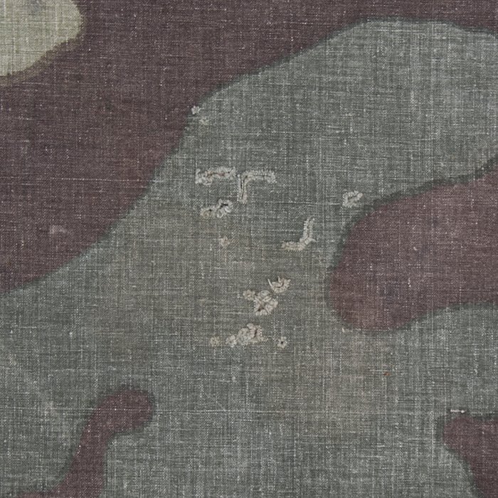 BAS42 Single sided Zeltbahn with Italian camouflage print — image 10
