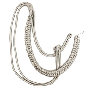 SBH131 Heer 1934 pattern adjutant's aiguillette