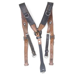 MP5011 Heavily modified equipment support Y straps