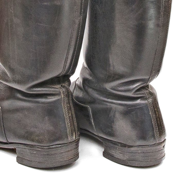 PMA18 Pair of officer boots — image 10