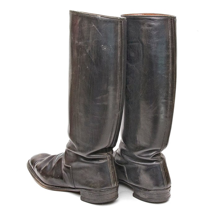 PMA18 Pair of officer boots — image 8