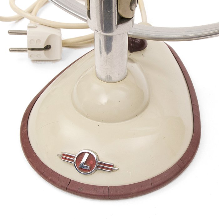 HKA23 High quality oscillating desk fan — image 6