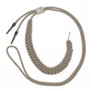 SRA10 Adjutant aiguillette