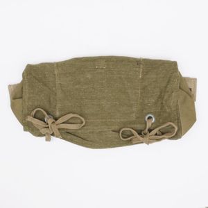 HKA10 Unissued A frame battle bag