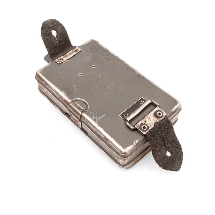 SJA46 Personal field torch marked DAIMON — image 6