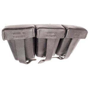 41A2N Early 98k cartridge pouch