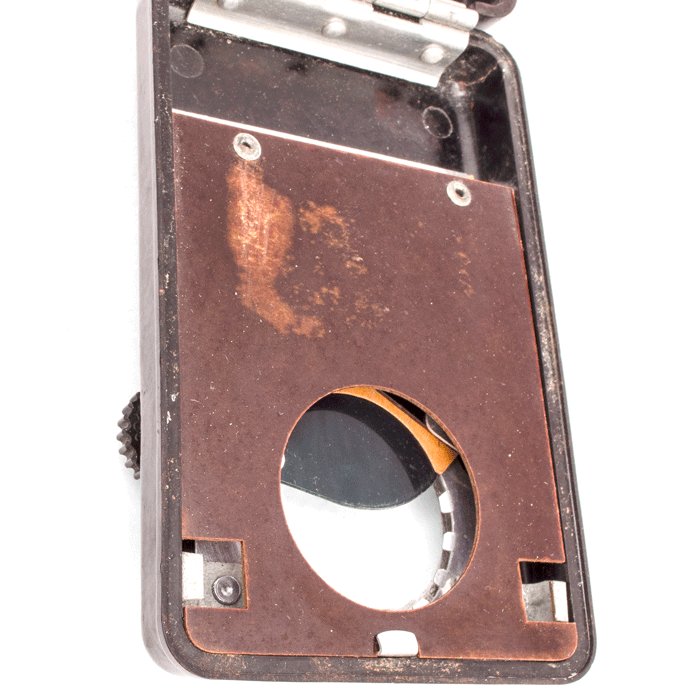 41A2H Field torch with body of bakelite — image 8