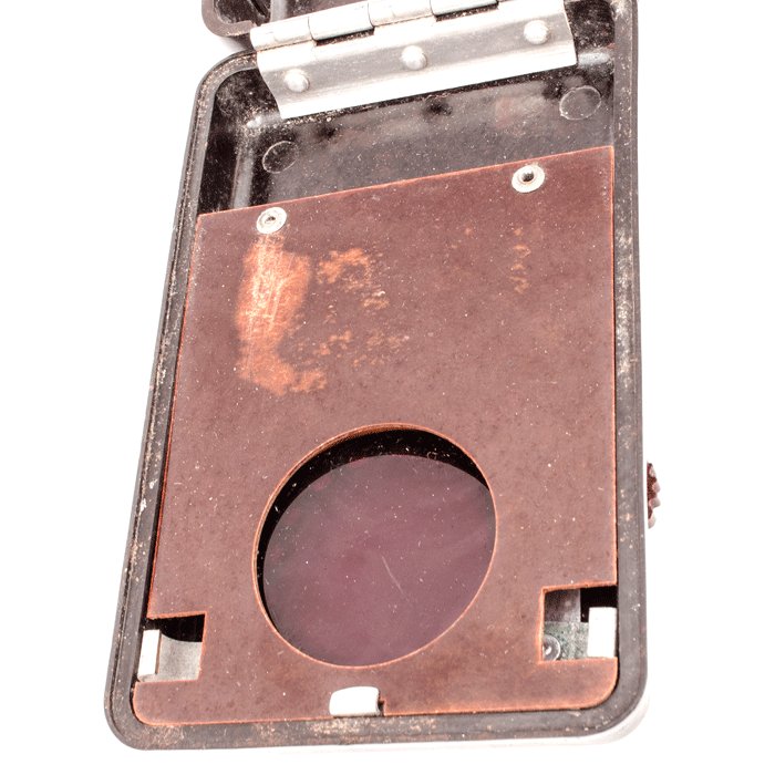 41A2H Field torch with body of bakelite — image 9