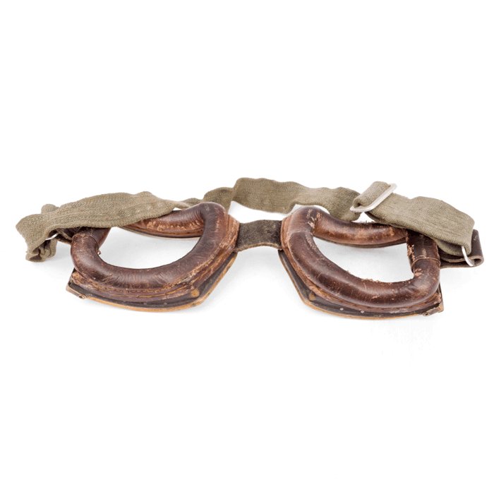 PEA10 Dispatch rider type goggles — image 6