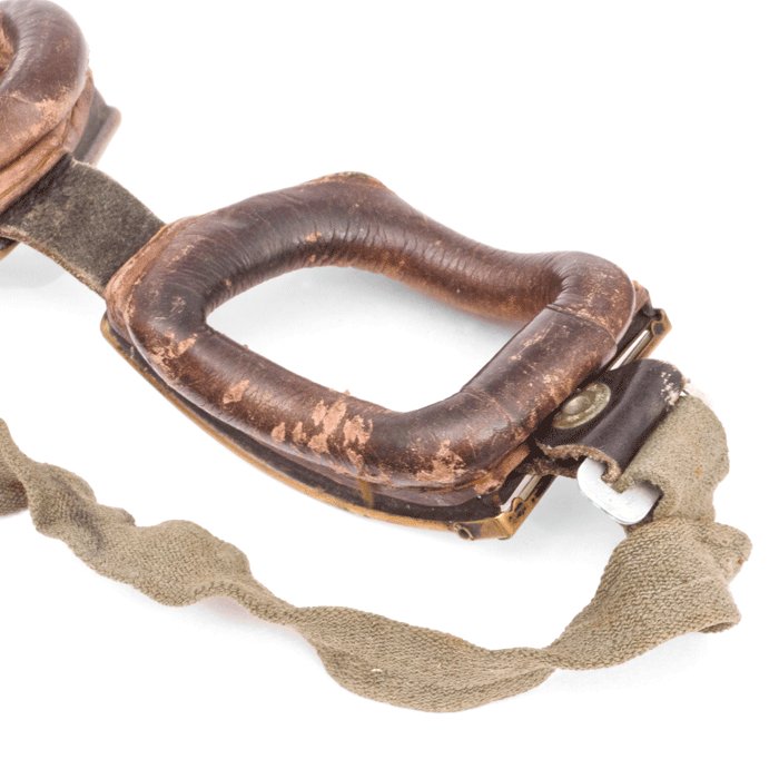 PEA10 Dispatch rider type goggles — image 8
