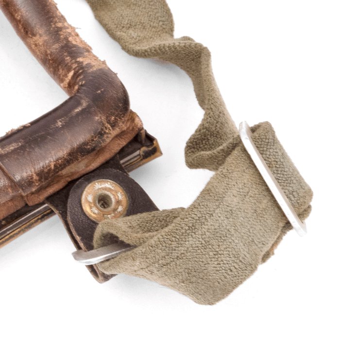 PEA10 Dispatch rider type goggles — image 9