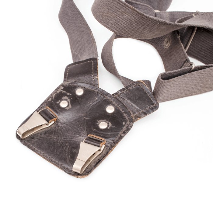1A3B Unknown type of adjustable carrying harness — image 4