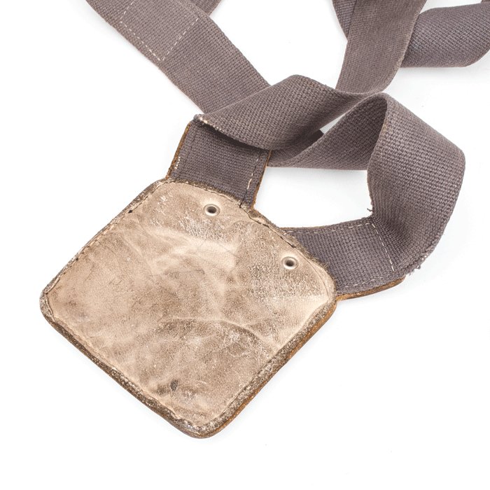 1A3B Unknown type of adjustable carrying harness — image 5