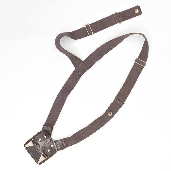 1A3B Unknown type of adjustable carrying harness — image 6