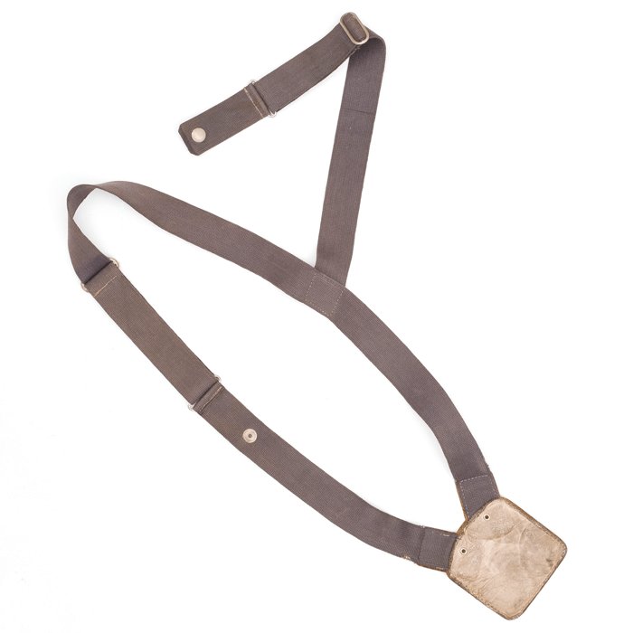 1A3B Unknown type of adjustable carrying harness — image 7