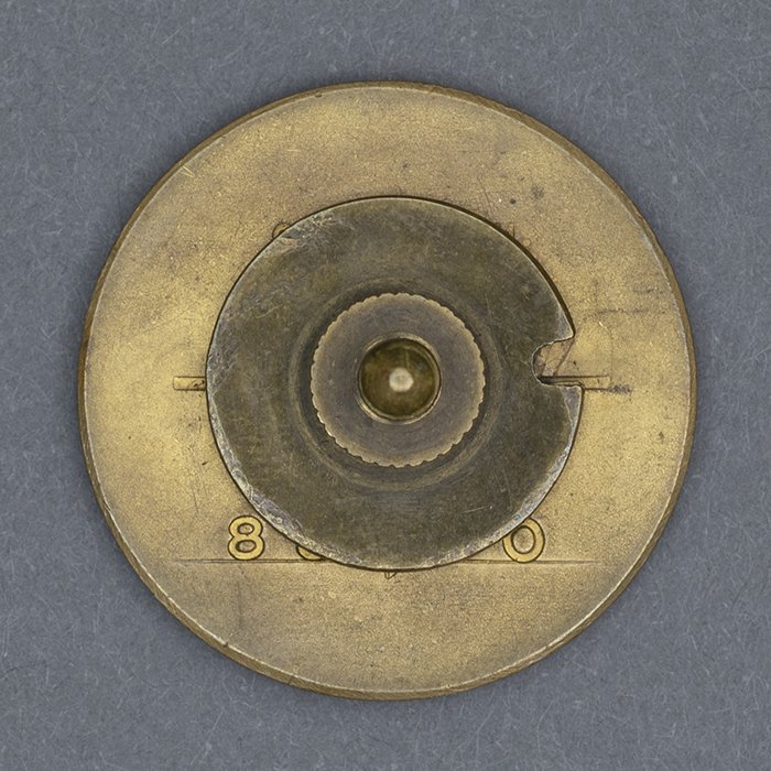 TIP25 Awards, Badges and Membership Documents pertaining to an NSKK-Hauptsturmführer and recipient of the Golden NSDAP Honor Badge — image 5