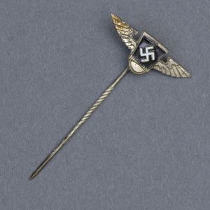 OPA47 Sturmabteilung SA - Reserve II stickpin for civilian dress