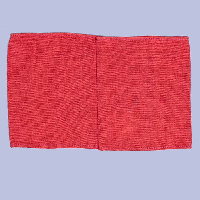 HSS31 NSDAP member's armband — image 6