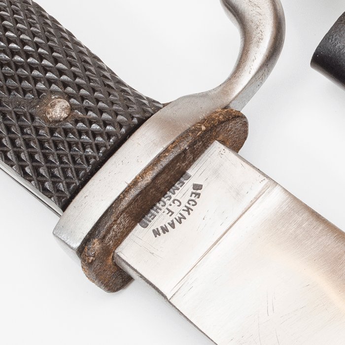 XMA3 Very nice Hitlerjugend knife — image 10