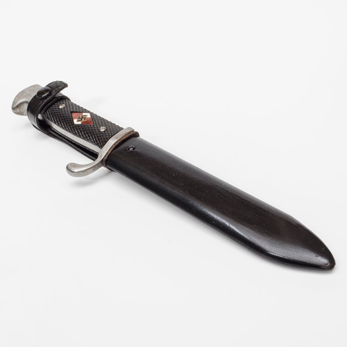 XMA3 Very nice Hitlerjugend knife — image 5