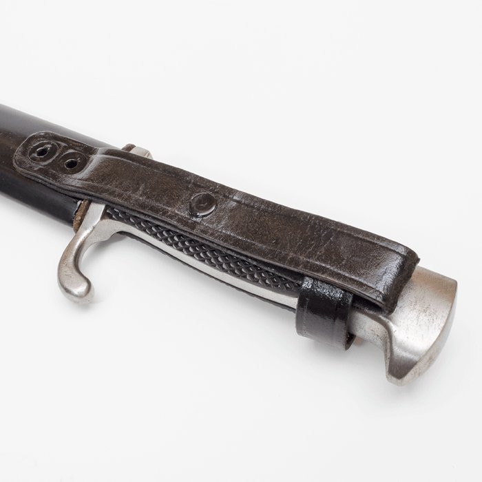XMA3 Very nice Hitlerjugend knife — image 8