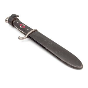 BSA1 Eickhorn made Hitlerjugend knife