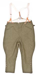 MCU17 Possible Organisation Todt breeches and braces