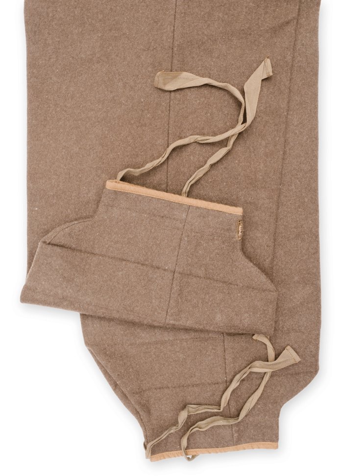 ODU1 S.A. Wehrmann trousers — image 10