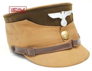 Service Kepi for SA EM/NCO