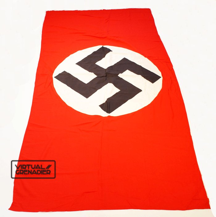 N.S. party flag
