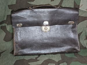 Pre war German Briefcase