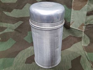 German 'Original' Thermos Complete