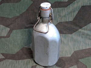 Markill Aluminum Water Bottle