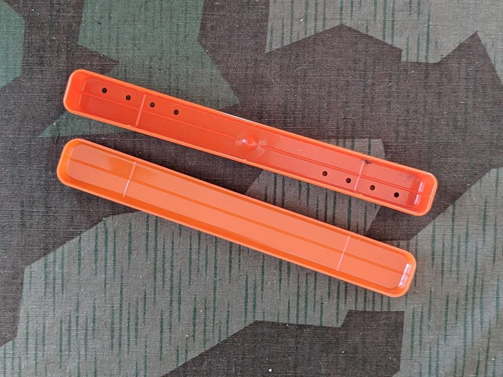 East German Toothbrush Holder — image 3