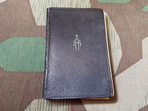 Gebet und Gesangbuch für das Bistum Münster Catholic Prayer & Hymnal 1932 / 1940