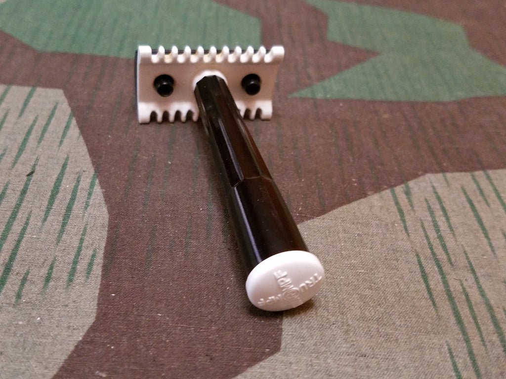 Original Trumpf Razor Black & White — image 2