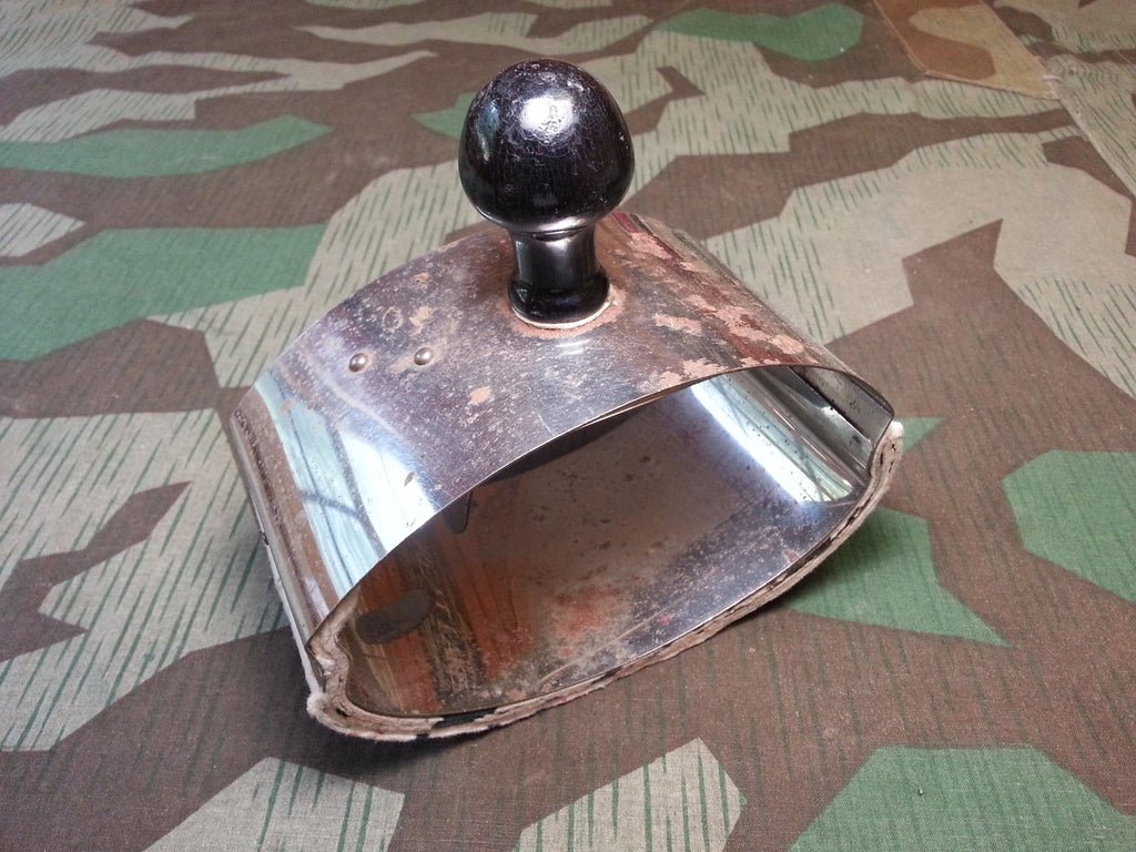 German Ink Blotter Solingen