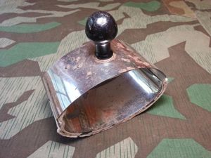 German Ink Blotter Solingen