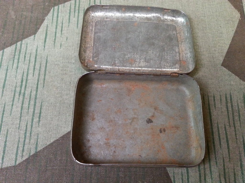 Geg Husten Bonbons Cough Drop Tin — image 2