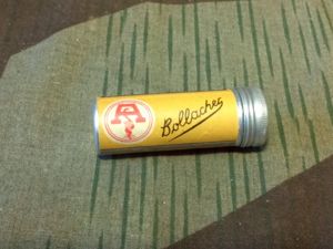 Period Bollacher Nerve Pain Medicine