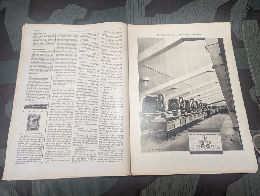 Kölnische Illustrierte Zeitung 26 Januar 1939 — image 6